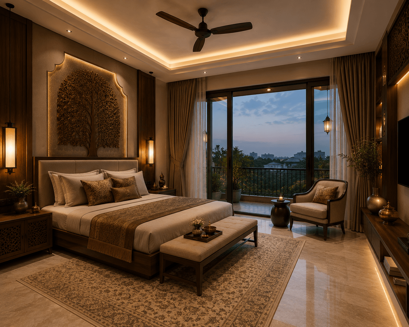 4 BHK Villas in Jaipur