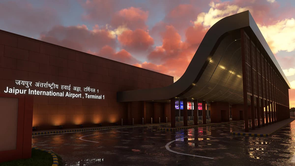 Airport Access