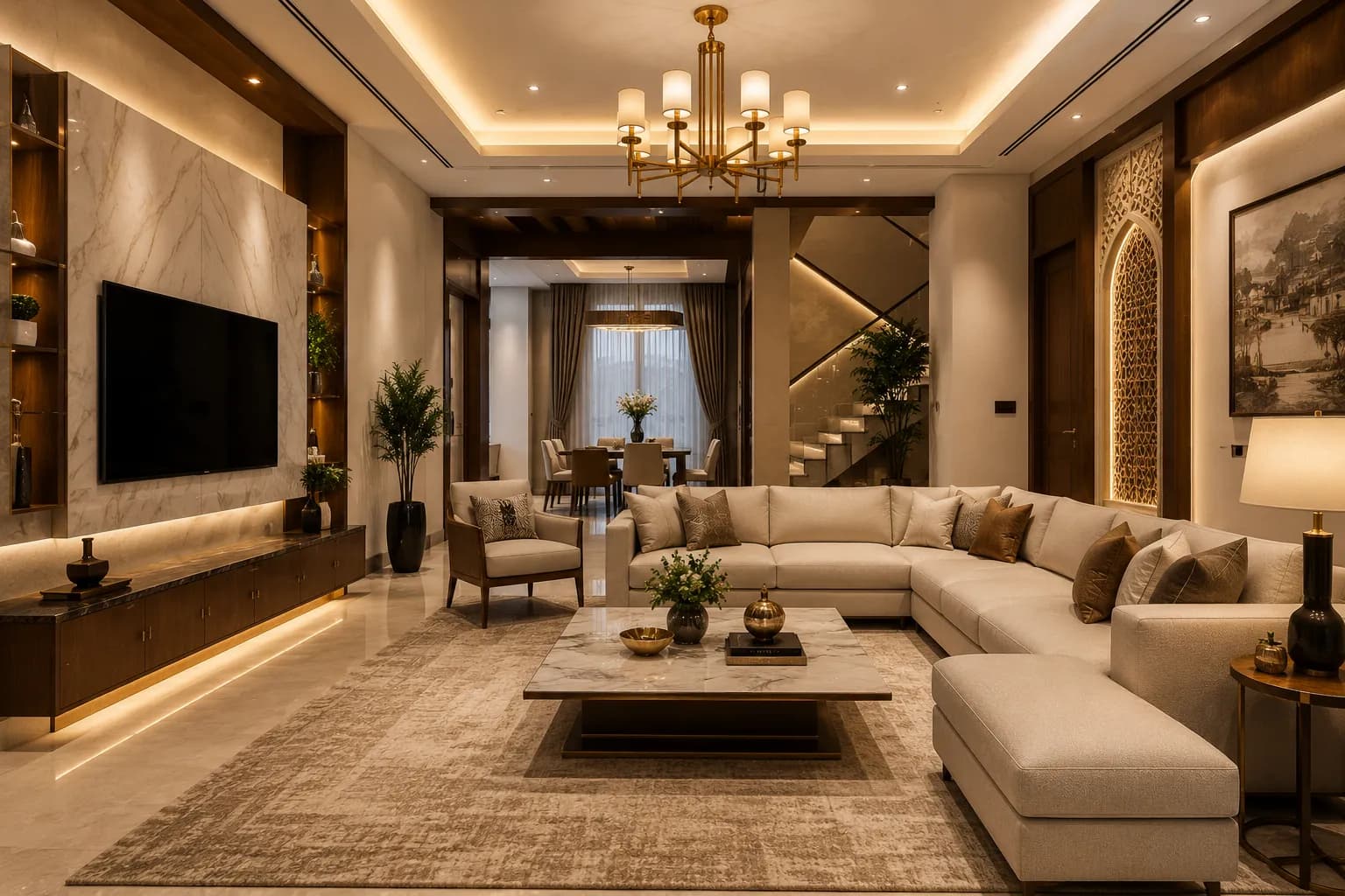 Pahal Villa Luxury Collection - Fully Furnished Villas in Jaipur