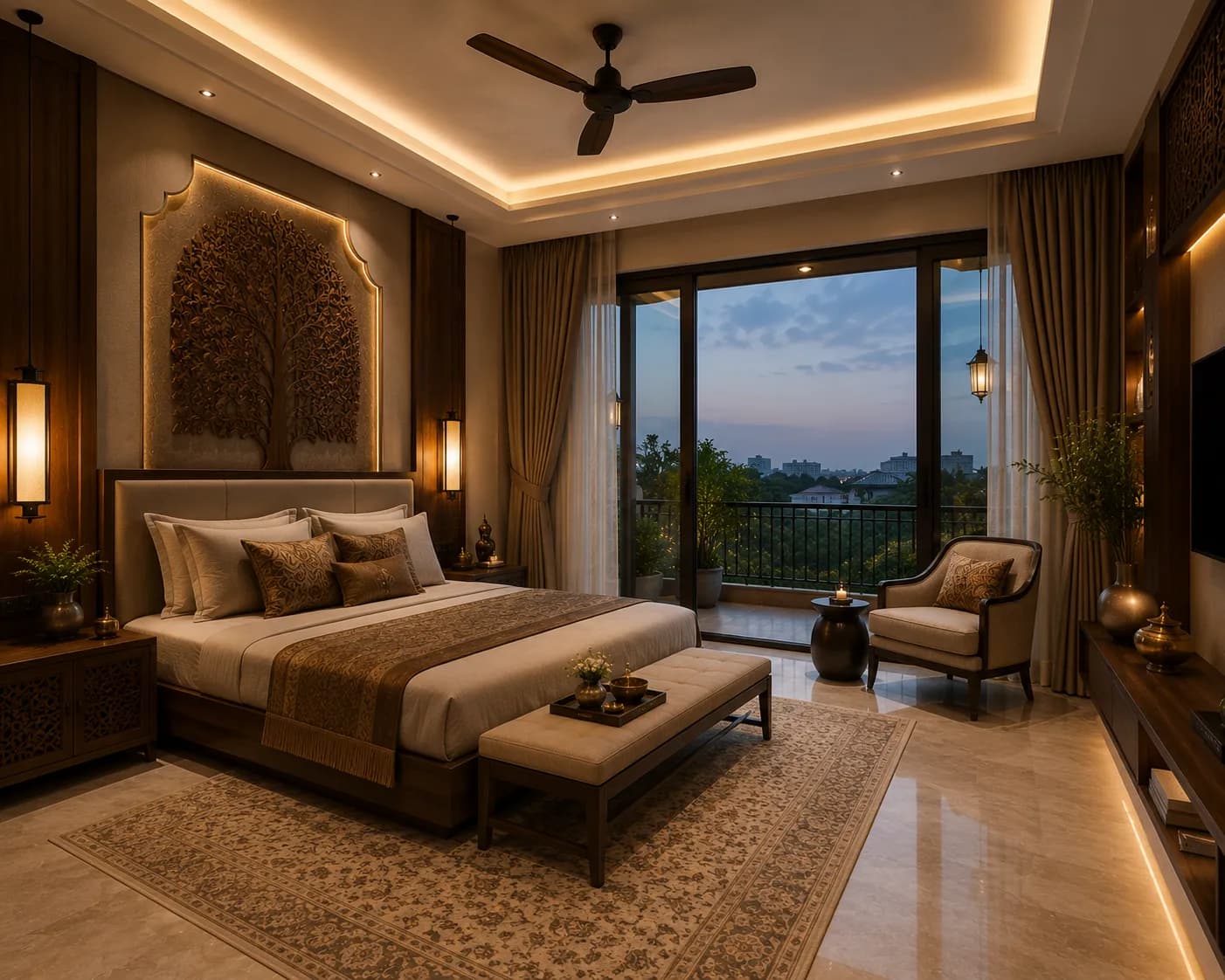 AbhiMangal Builders luxury villa — premium real estate development Mansarovar Jaipur