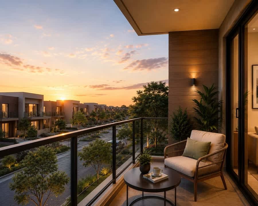 Luxury Villas in Jaipur That Redefine Modern Premium Living